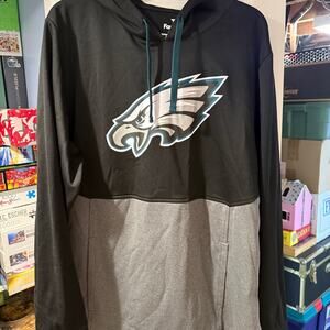 Women’s Eagles hoodie